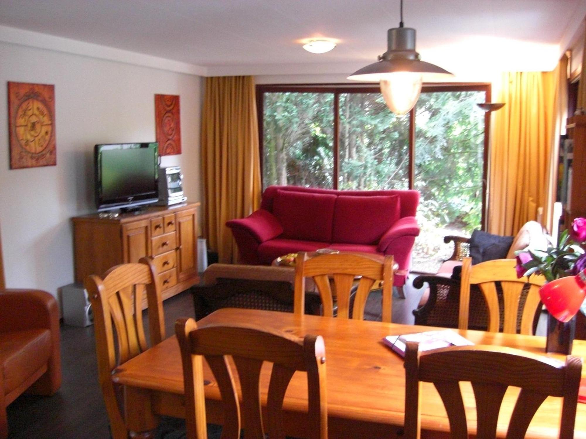 Tasteful Chalet Near Ommen For Family Stegeren Εξωτερικό φωτογραφία